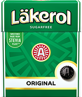 Läkerol Original