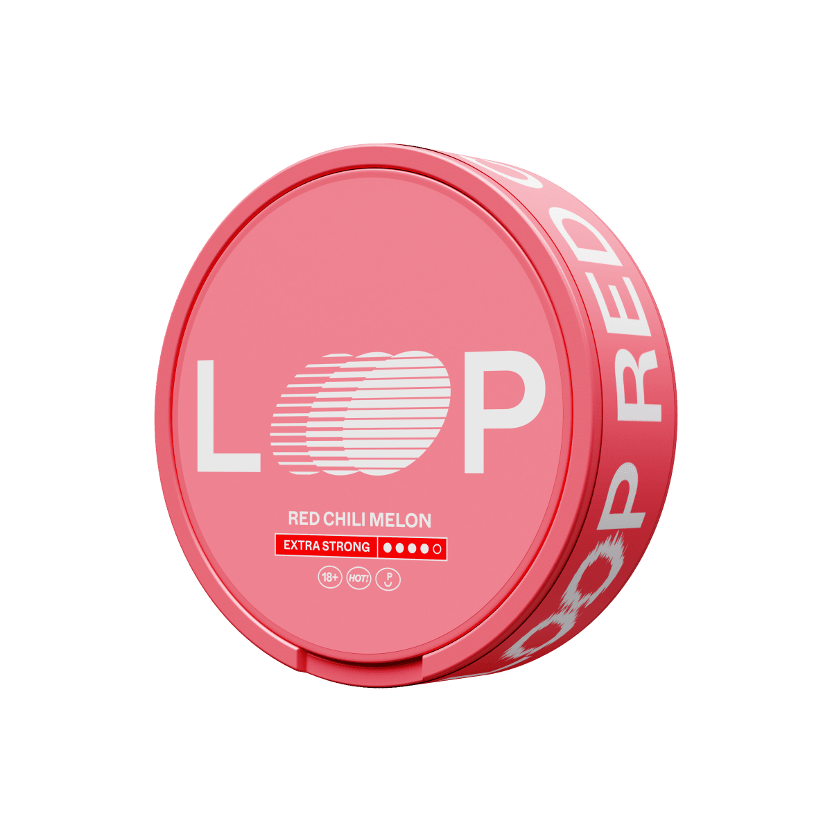 LOOP Red Chili Melon Extra Strong 11mg