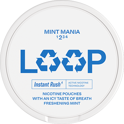 LOOP Mint Mania