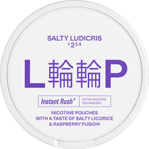 LOOP Salty Ludicris