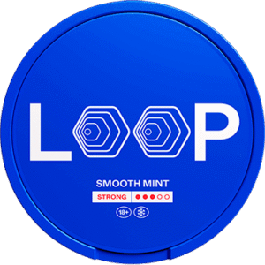 LOOP Smooth Mint Strong