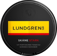 Lundgrens Skåne Strong White