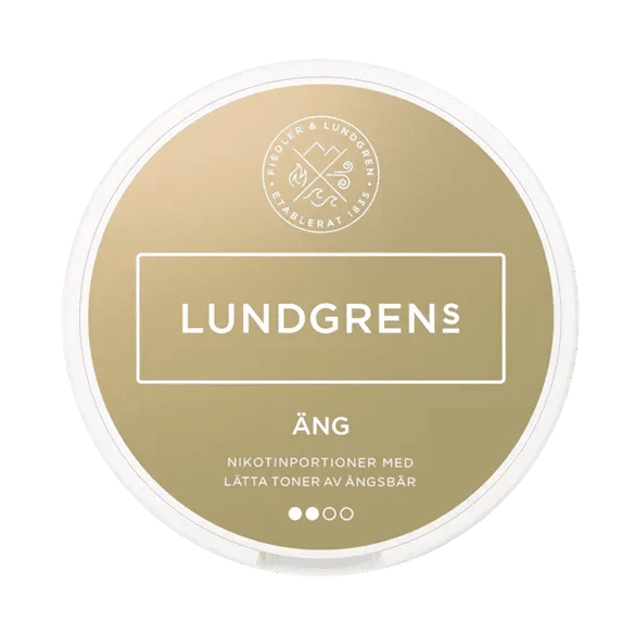 Lundgrens Äng 8mg