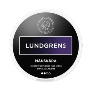 Lundgrens Månskära 8mg
