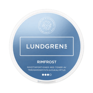 Lundgrens Rimfrost 10mg