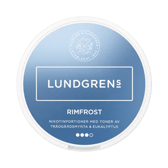 Lundgrens Rimfrost 10mg