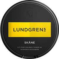 Lundgrens Skåne White