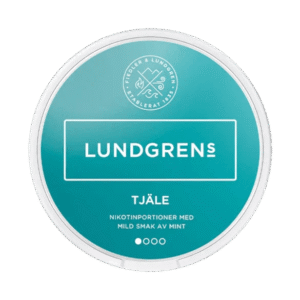 Lundgrens Tjäle 6mg