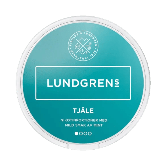 Lundgrens Tjäle 6mg