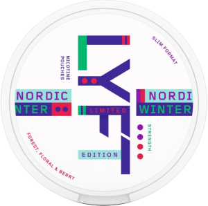 LYFT Nordic Winter Slim