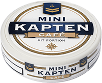 Kapten Café