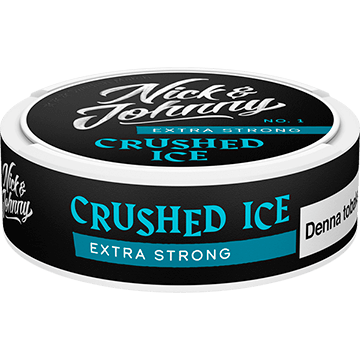 Nick & Johnny Crushed Ice - Image 3