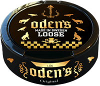 Oden's Original Loose