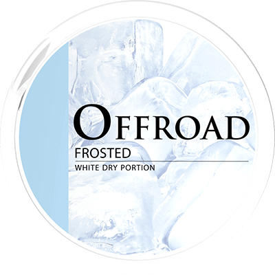 Offroad Frosted WD