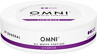OMNI Licorice