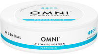 OMNI Peppermint