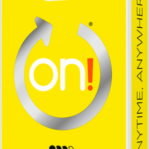 On! Citrus 6