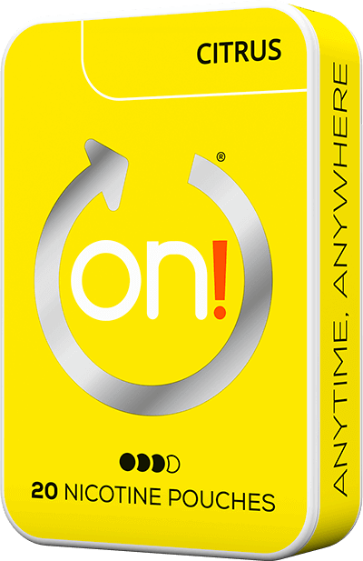 On! Citrus 6