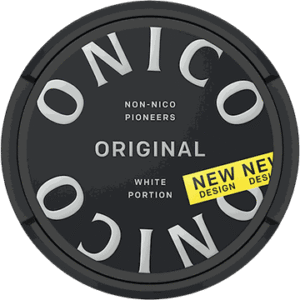 Onico White Portion