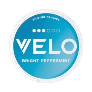 VELO Bright Peppermint 8mg