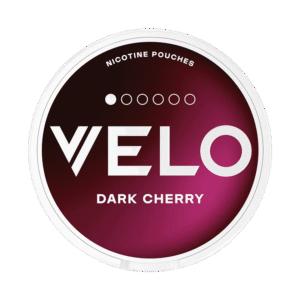 VELO Dark Cherry Mini 4mg