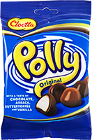 Polly