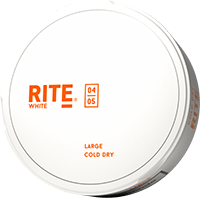 Rite Cold Dry Large
