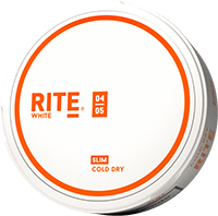 Rite Cold Dry Slim