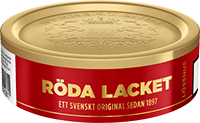 Röda Lacket Loose