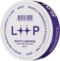 LOOP Salty Ludicris - Image 2