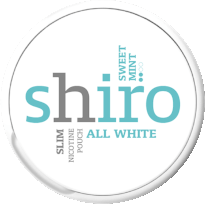 Shiro Sweet Mint