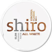 Shiro Virginia Classic