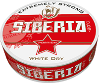 Siberia -80 Degrees 16 g