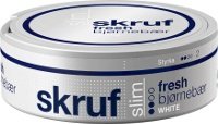 Skruf Blackberry Fresh - Image 2