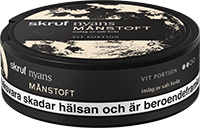 Skruf Nyans Månstoft