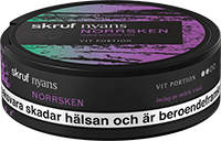 Skruf Nyans Norrsken