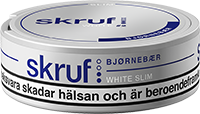 Skruf Blackberry Fresh