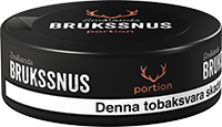 Smålands Brukssnus Original - Image 2