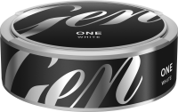 General One White