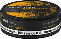 Skruf Nyans Jordskott