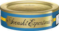 Svenskt Exportsnus