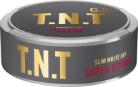 G.3 T.N.T Super Strong