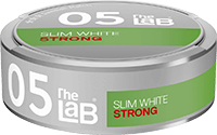 LAB 05 Strong White - Image 3