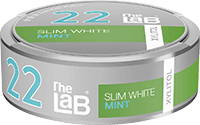 LAB 22 Mint Xylitol