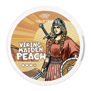 Valkyria Viking Maiden Peach Slim