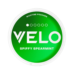 VELO Bright Spearmint Mini