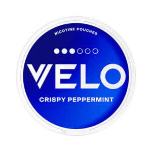 VELO Crispy Peppermint Mini