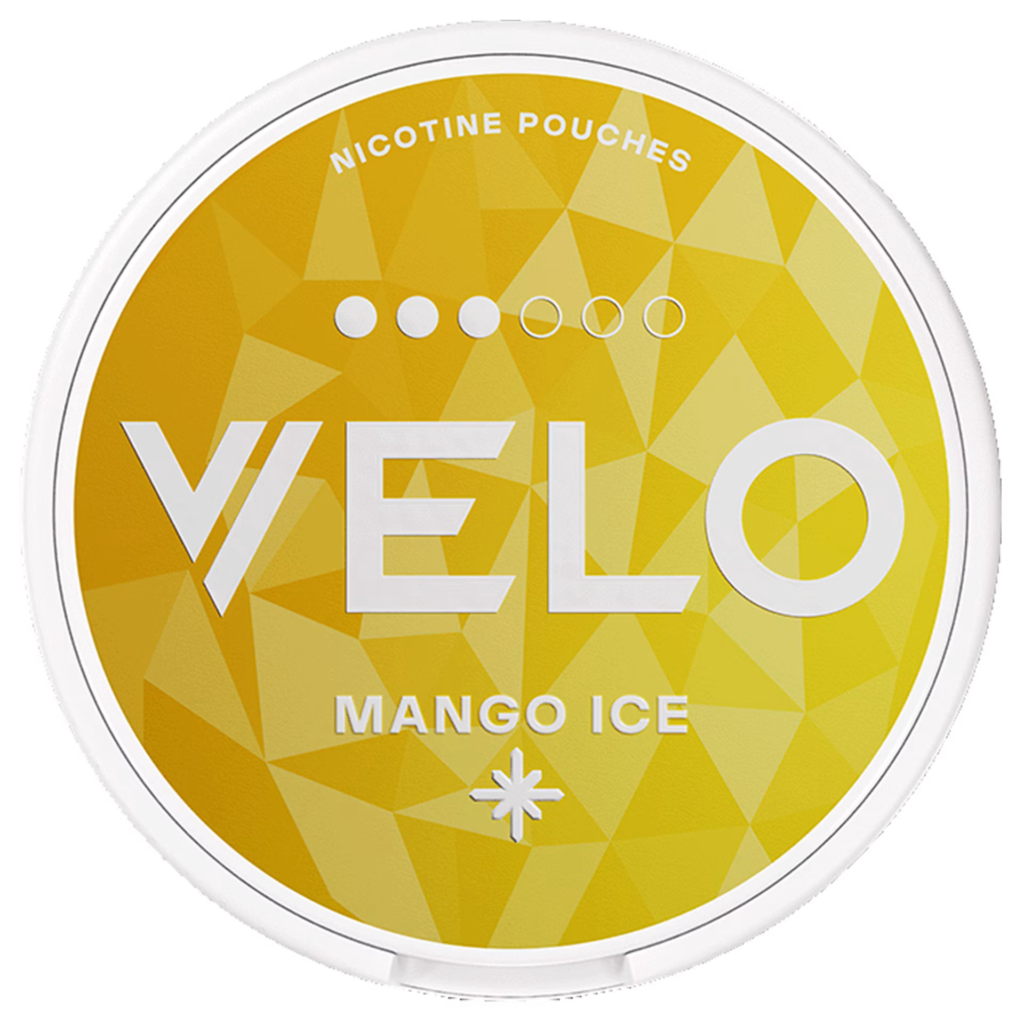 VELO Mango Ice 8mg