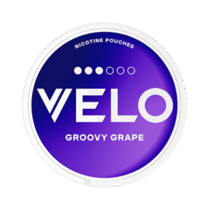 VELO Purple Grape