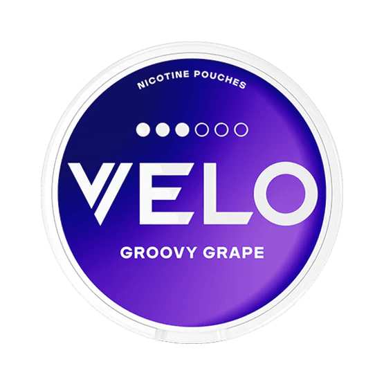 VELO Purple Grape